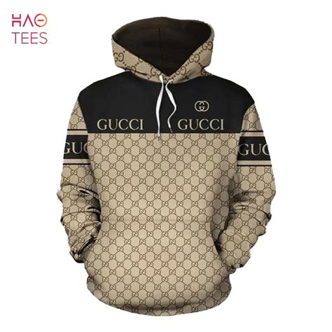 do gucci hoodies run big|Gucci hoodie cost.